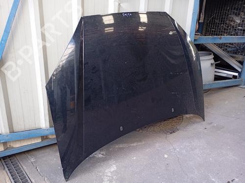 Panser FORD FOCUS I (DAW, DBW) 1.8 Turbo DI / TDDi (90 hp) 26010746