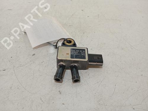 Elektronisk modul MERCEDES-BENZ C-CLASS (W205) C 220 BlueTEC / d (205.002, 205.004) (170 hp) 26010759