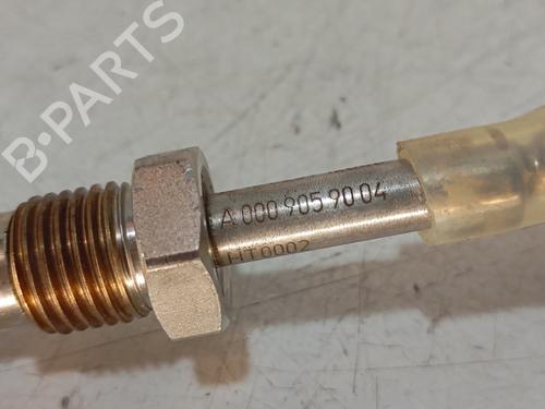 Electronic module MERCEDES-BENZ C-CLASS (W205) C 220 BlueTEC / d (205.002, 205.004) | BP26010756M83 