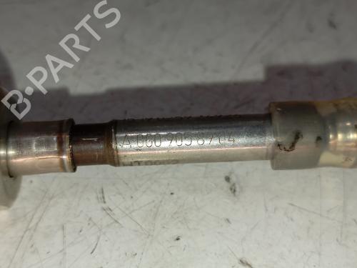 Electronic module MERCEDES-BENZ C-CLASS (W205) C 220 BlueTEC / d (205.002, 205.004) | BP26010757M83 