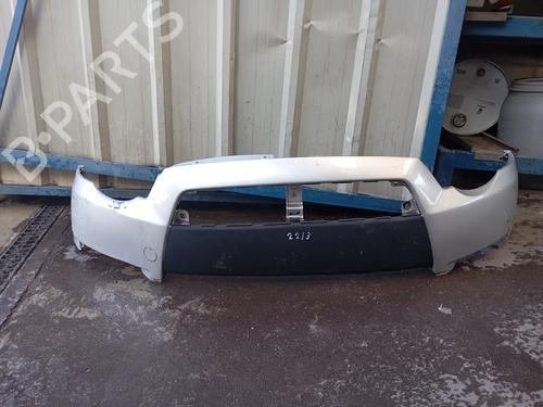 Pare-chocs avant MITSUBISHI COLT VI (Z3_A, Z2_A)  | BP26029240C7 