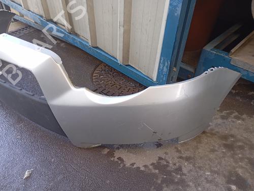Pare-chocs avant MITSUBISHI COLT VI (Z3_A, Z2_A)  | BP26029240C7 