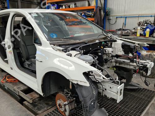 Other VW GOLF VII (5G1, BQ1, BE1, BE2) e-Golf | BP26048920O1 