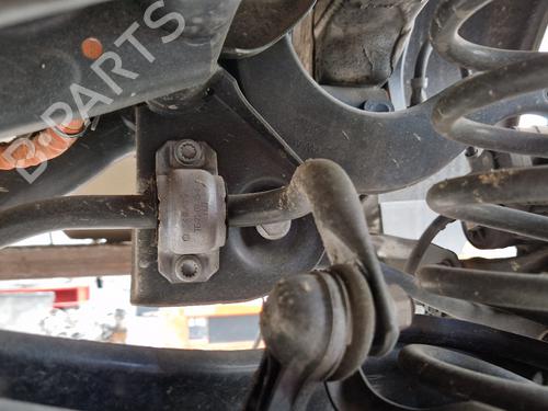 Anti roll bar VW GOLF VII (5G1, BQ1, BE1, BE2) e-Golf | BP26128955M96 
