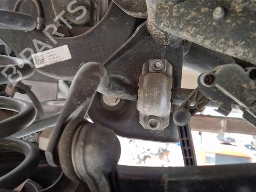 Anti roll bar VW GOLF VII (5G1, BQ1, BE1, BE2) e-Golf | BP26128955M96 