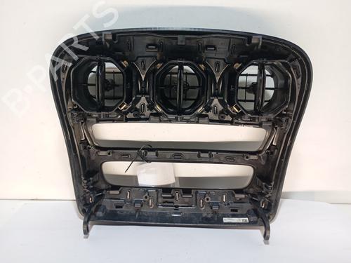 Air vent MERCEDES-BENZ C-CLASS (W205) C 220 BlueTEC / d (205.002, 205.004) | BP25939537I21