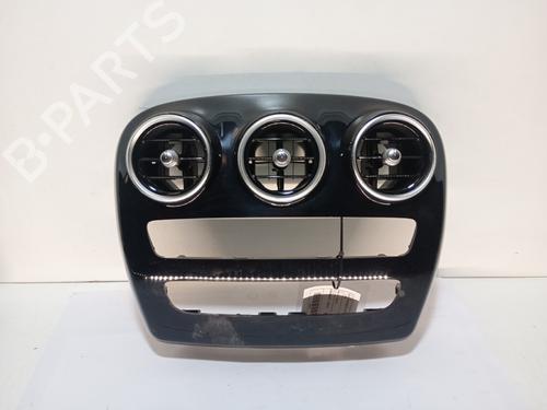 Used Air vent MERCEDES-BENZ C-CLASS (W205) C 220 BlueTEC / d (205.002, 205.004) (170 hp) 25939537