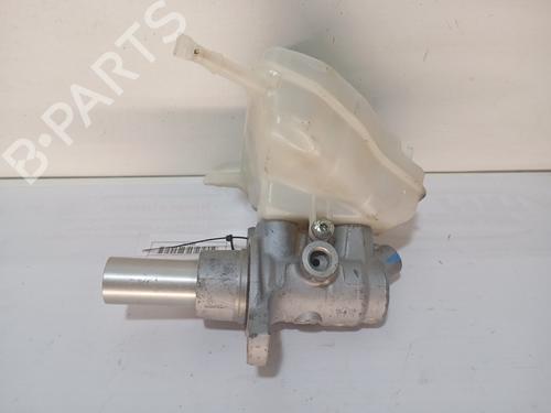 Brake master cylinder MERCEDES-BENZ C-CLASS (W205) C 220 BlueTEC / d (205.002, 205.004) | BP25873997M77