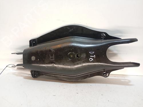 Right rear suspension arm MERCEDES-BENZ C-CLASS (W205) C 220 BlueTEC / d (205.002, 205.004) | BP25918550M15