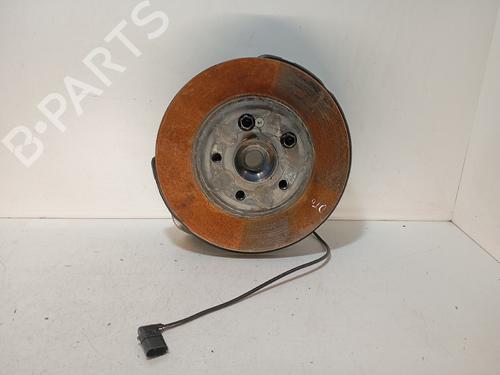 Mangueta trasera derecha MERCEDES-BENZ C-CLASS (W205) C 220 BlueTEC / d (205.002, 205.004) (170 hp) 25747654