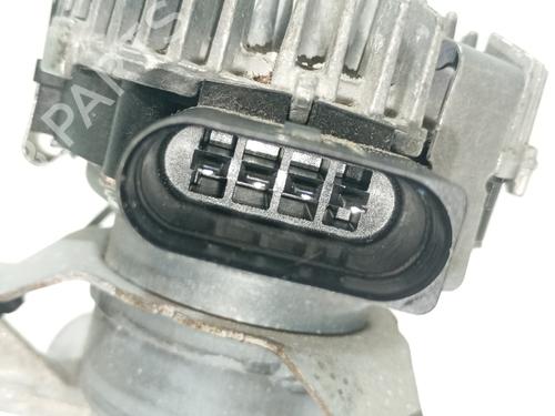 Brake master cylinder VW GOLF VII (5G1, BQ1, BE1, BE2) e-Golf | BP26128943M77 