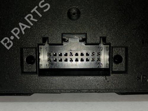Electronic module VW GOLF VII (5G1, BQ1, BE1, BE2) e-Golf | BP26128948M83 
