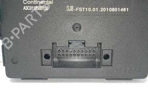 Electronic module VW GOLF VII (5G1, BQ1, BE1, BE2) e-Golf | BP26128947M83 