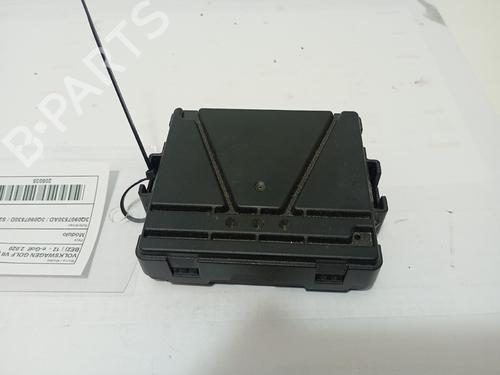 Electronic module VW GOLF VII (5G1, BQ1, BE1, BE2) e-Golf | BP26128947M83 