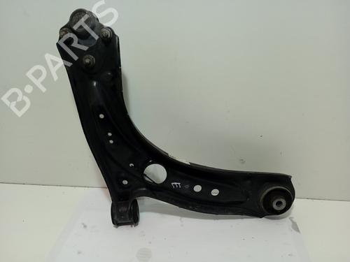 Left front suspension arm VW GOLF VII (5G1, BQ1, BE1, BE2) e-Golf | BP26048918M12 