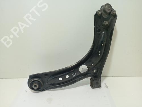 Right front suspension arm VW GOLF VII (5G1, BQ1, BE1, BE2) e-Golf | BP26030634M13 