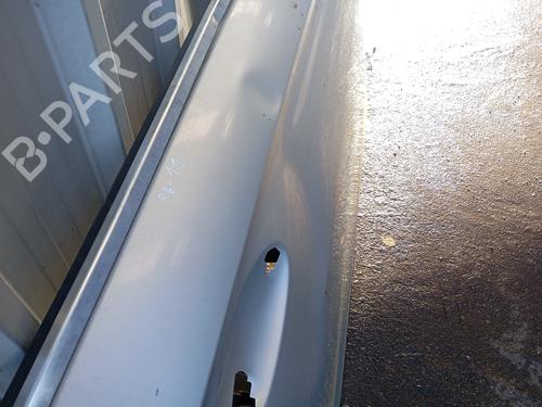 Right front door MERCEDES-BENZ CLS (C219)  | BP26157161C3