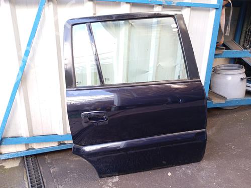 Dør høyre bak OPEL ZAFIRA A MPV (T98) [1999-2006]  26180897