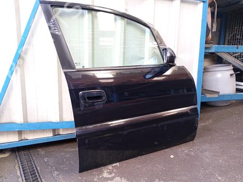 Dør høyre foran OPEL ZAFIRA A MPV (T98) [1999-2006]  26180899