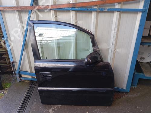 Right front door OPEL ZAFIRA A MPV (T98)  | BP26180899C3