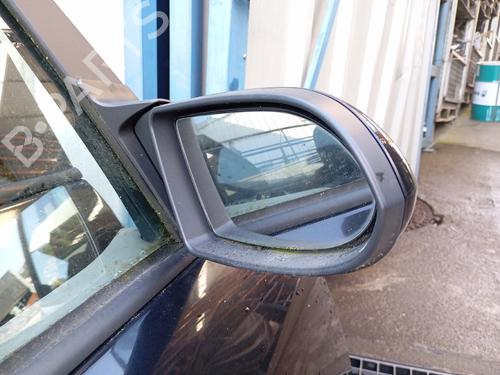Used Right mirror OPEL ZAFIRA A MPV (T98) [1999-2006]  26180906