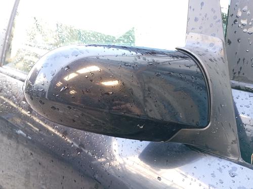 Right mirror OPEL ZAFIRA A MPV (T98)  | BP26180906C27 