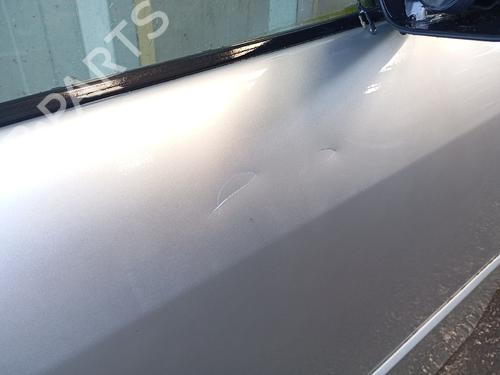 Drzwi przednie prawe MAZDA 6 Hatchback (GG)  | BP26180926C3 