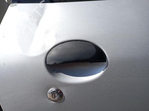 Front right exterior door handle PEUGEOT 206 Van 1.4 HDi BP26190661C129