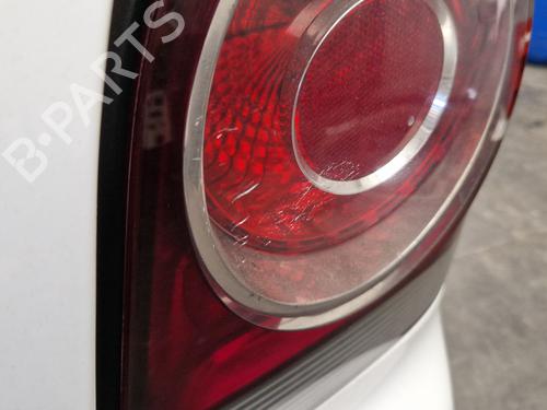 Højre baglygte VW POLO IV (9N_, 9A_) 1.4 TDI | BP26190796C35