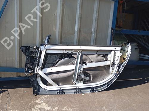 Used Left front door SMART FORTWO Coupe (450) [2004-2007]  26190832