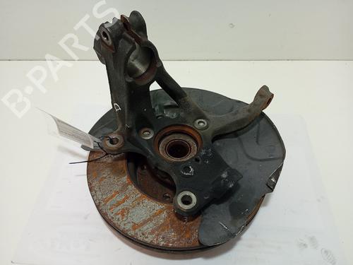 Right front steering knuckle VW GOLF VII (5G1, BQ1, BE1, BE2) e-Golf | BP26030640M26 