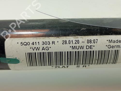 Anti roll bar VW GOLF VII (5G1, BQ1, BE1, BE2) e-Golf | BP26048917M96 
