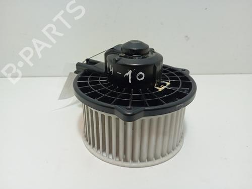 Varmeblæser MAZDA 6 Hatchback (GG) 2.0 DI (GG14) (136 hp) 26176393