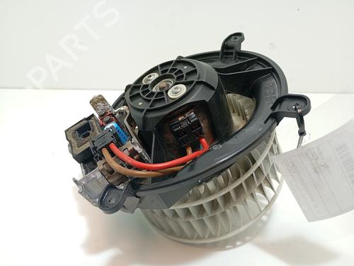 Heater blower motor MERCEDES-BENZ CLS (C219)  | BP26176373M62 
