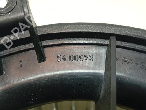 Heater blower motor MERCEDES-BENZ CLS (C219)  | BP26176373M62 