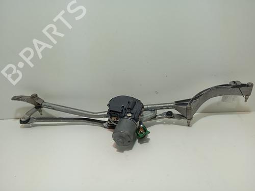 Used Front wiper motor Front wiper motor MERCEDES-BENZ CLS (C219) [2004-2011] 26176375 26176375