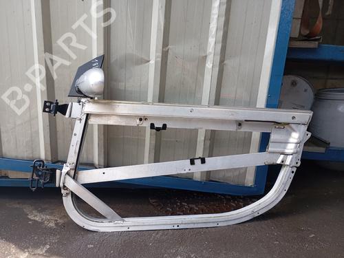 Used Left front door SMART FORTWO Coupe (450) [2004-2007]  26207131