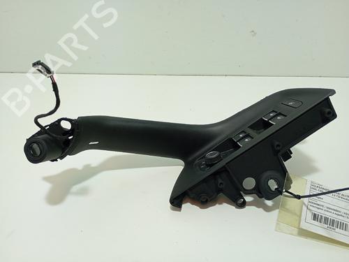 Switch VW PASSAT ALLTRACK B8 Variant (3G5, CB5) 2.0 TDI 4motion 5G0959857E / 3G0959565C / 3G1867179A