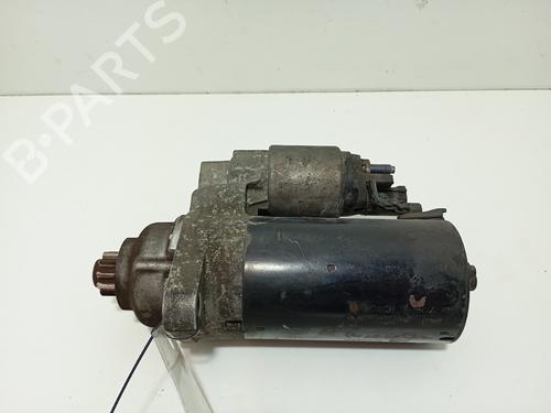 Used Starter VW POLO IV (9N_, 9A_) 1.4 TDI (75 hp) 26216668
