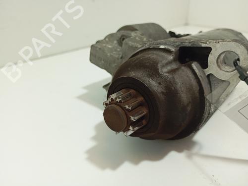 Starter VW POLO IV (9N_, 9A_) 1.4 TDI | BP26216668M8