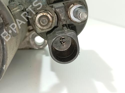 Starter VW POLO IV (9N_, 9A_) 1.4 TDI | BP26216668M8