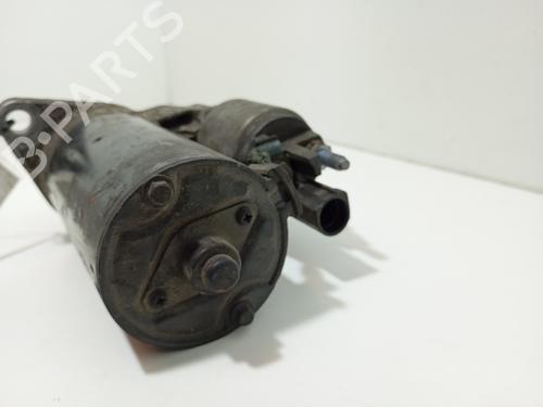 Starter VW POLO IV (9N_, 9A_) 1.4 TDI | BP26216668M8