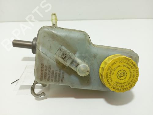 Hovedbremsecylinder VW POLO IV (9N_, 9A_) 1.4 TDI | BP26209903M77