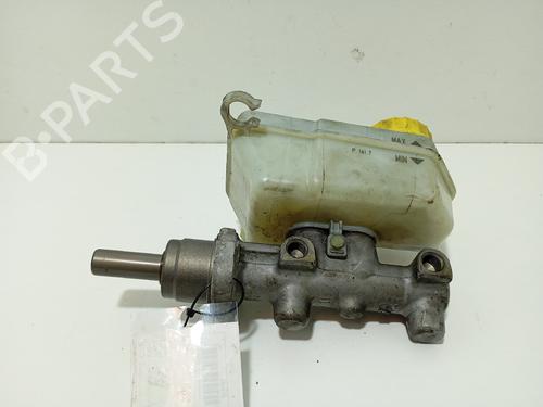 Hovedbremsecylinder VW POLO IV (9N_, 9A_) 1.4 TDI | BP26209903M77