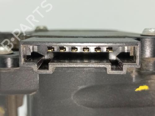 Pedal VW POLO IV (9N_, 9A_) 1.4 TDI | BP26190815I4 