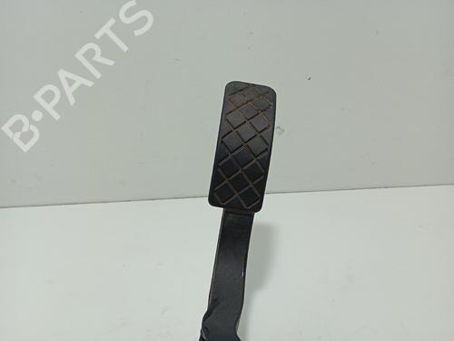 Pedal VW POLO IV (9N_, 9A_) 1.4 TDI | BP26190815I4 