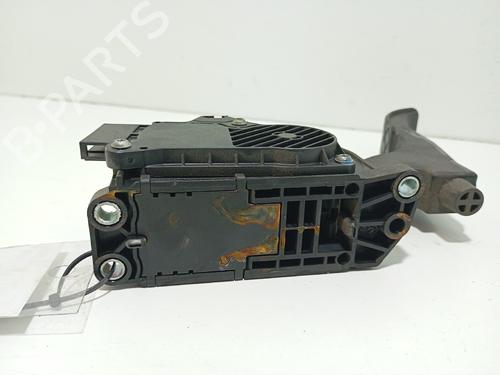 Pedal VW POLO IV (9N_, 9A_) 1.4 TDI | BP26190815I4 