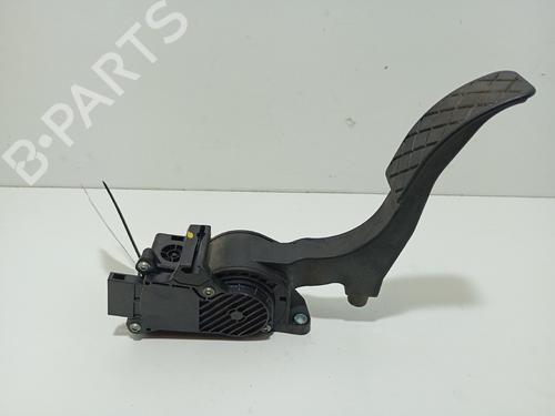 Pedal VW POLO IV (9N_, 9A_) 1.4 TDI | BP26190815I4 