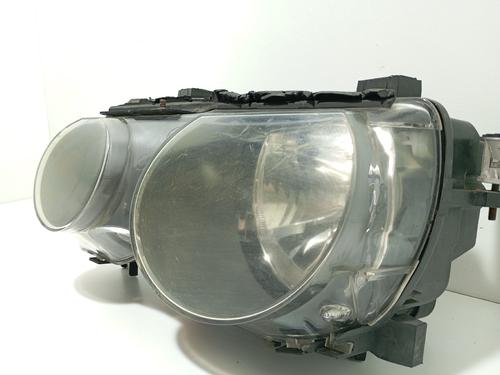 Left headlight BMW 3 Compact (E46) | BP26276298C28