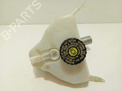 Brake master cylinder MERCEDES-BENZ C-CLASS (W205) C 220 BlueTEC / d (205.002, 205.004) | BP26218183M77
